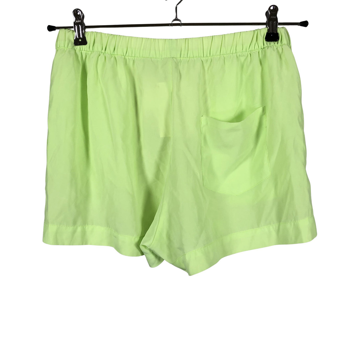Unisex Oysho - Shorts, size 38 - Green (2)