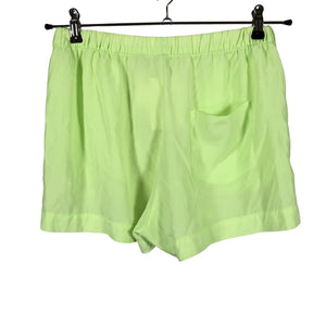 Unisex Oysho - Shorts, size 38 - Green (2)