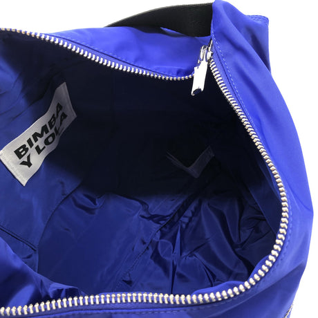Unisex Bimba Y Lola - Shoulder bag, size Maxi - Blue (2)