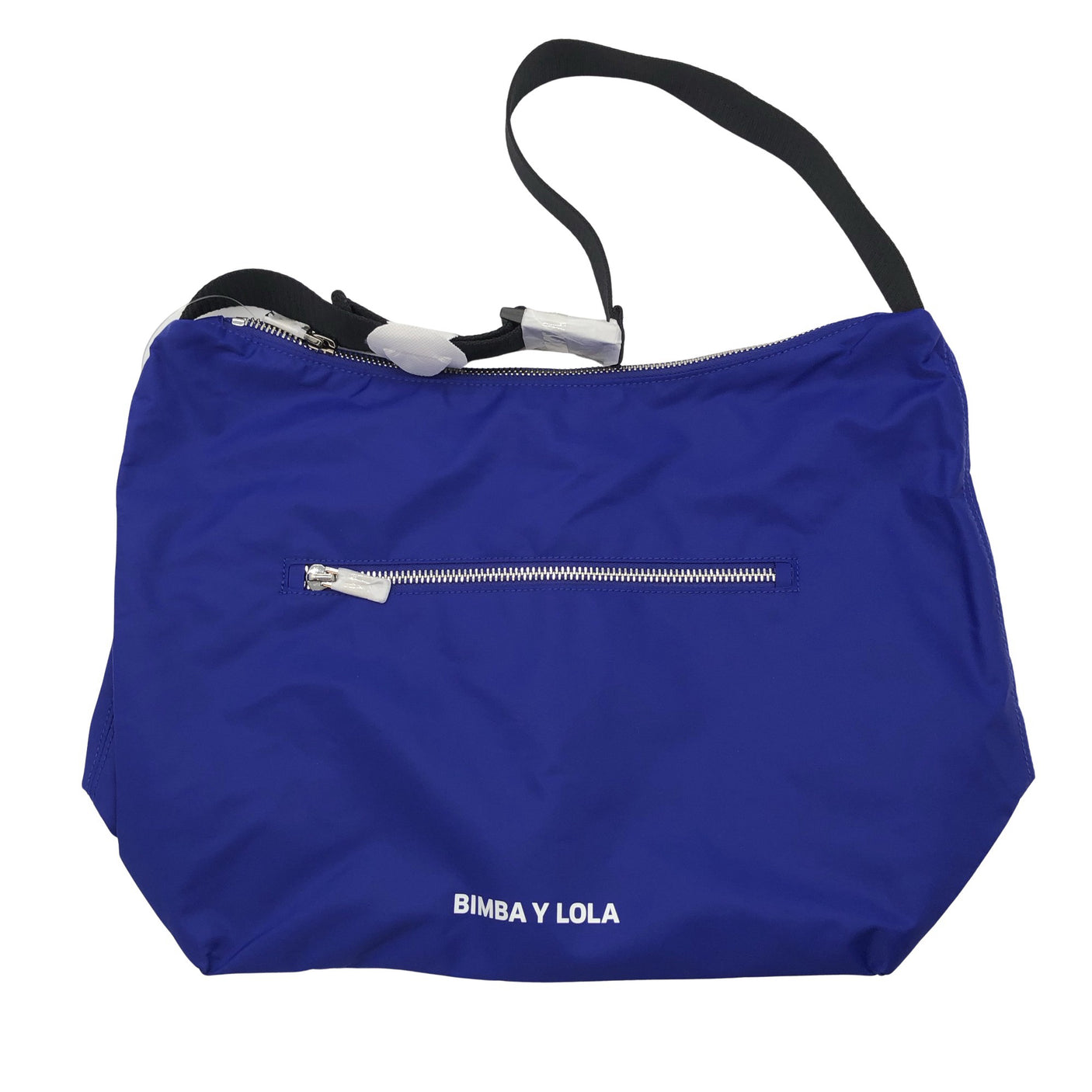 Unisex Bimba Y Lola - Shoulder bag, size Maxi - Blue (1)