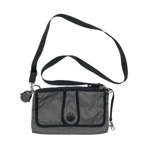 Unisex Kipling - Shoulder bag, size Midi - Gray (1)