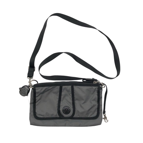 Unisex Kipling - Shoulder bag, size Midi - Gray ()