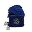 Unisex Kipling - Backpack, size Ei kokoa - Blue ()