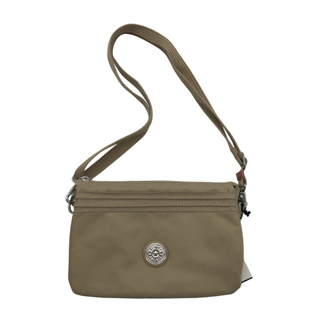Unisex Kipling - Shoulder bag, size Midi - Brown ()