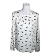 Unisex Esprit - Blouse, size 36 - White ()
