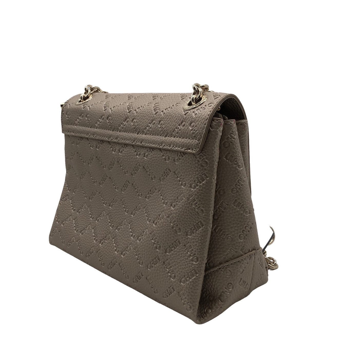 Unisex Liu Jo - Shoulder bag, size Midi - Brown (2)