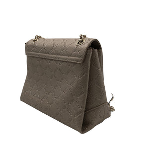 Unisex Liu Jo - Shoulder bag, size Midi - Brown (2)