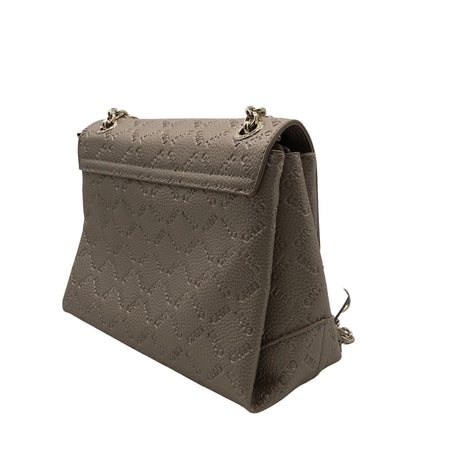Unisex Liu Jo - Shoulder bag, size Midi - Brown (2)