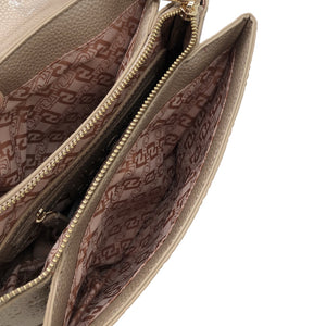 Unisex Liu Jo - Shoulder bag, size Midi - Brown (3)