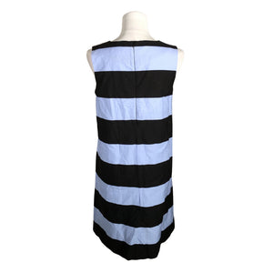 Unisex Marimekko - Dress, size 36 - Blue (2)