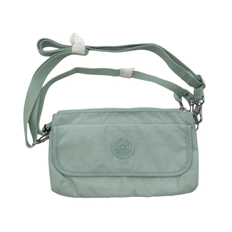 Unisex Kipling - Shoulder bag, size Mini - Green ()