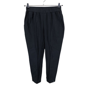 Unisex Aarrelabel - Sweatpants, size 38 - Black (1)