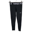 Unisex Nike - Sports tights, size 128 - 134 - Black ()