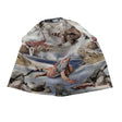 Unisex Gugguu - Lightweight beanie, size 54 - 56 cm - Gray ()