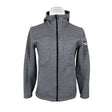 Unisex Peak Performance - Hoodie, size M - Gray ()