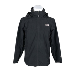 Unisex The North Face - Outdoor jacket, size M - Black (1)