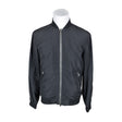 Unisex J.Lindeberg - Outdoor jacket, size M - Gray ()