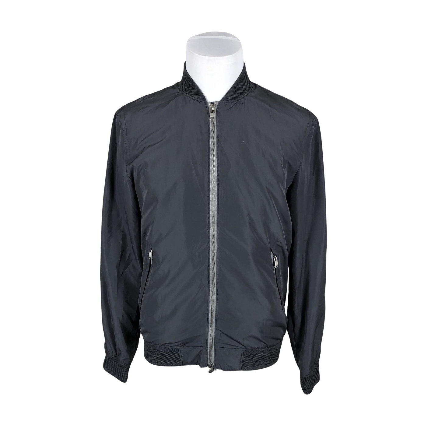 Unisex J.Lindeberg - Outdoor jacket, size M - Gray (1)