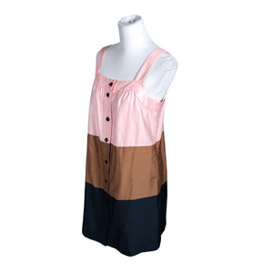 Unisex Marimekko - Dress, size 40 - Light pink (3)