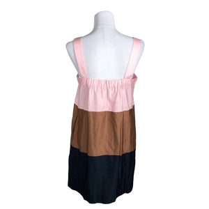 Unisex Marimekko - Dress, size 40 - Light pink (2)