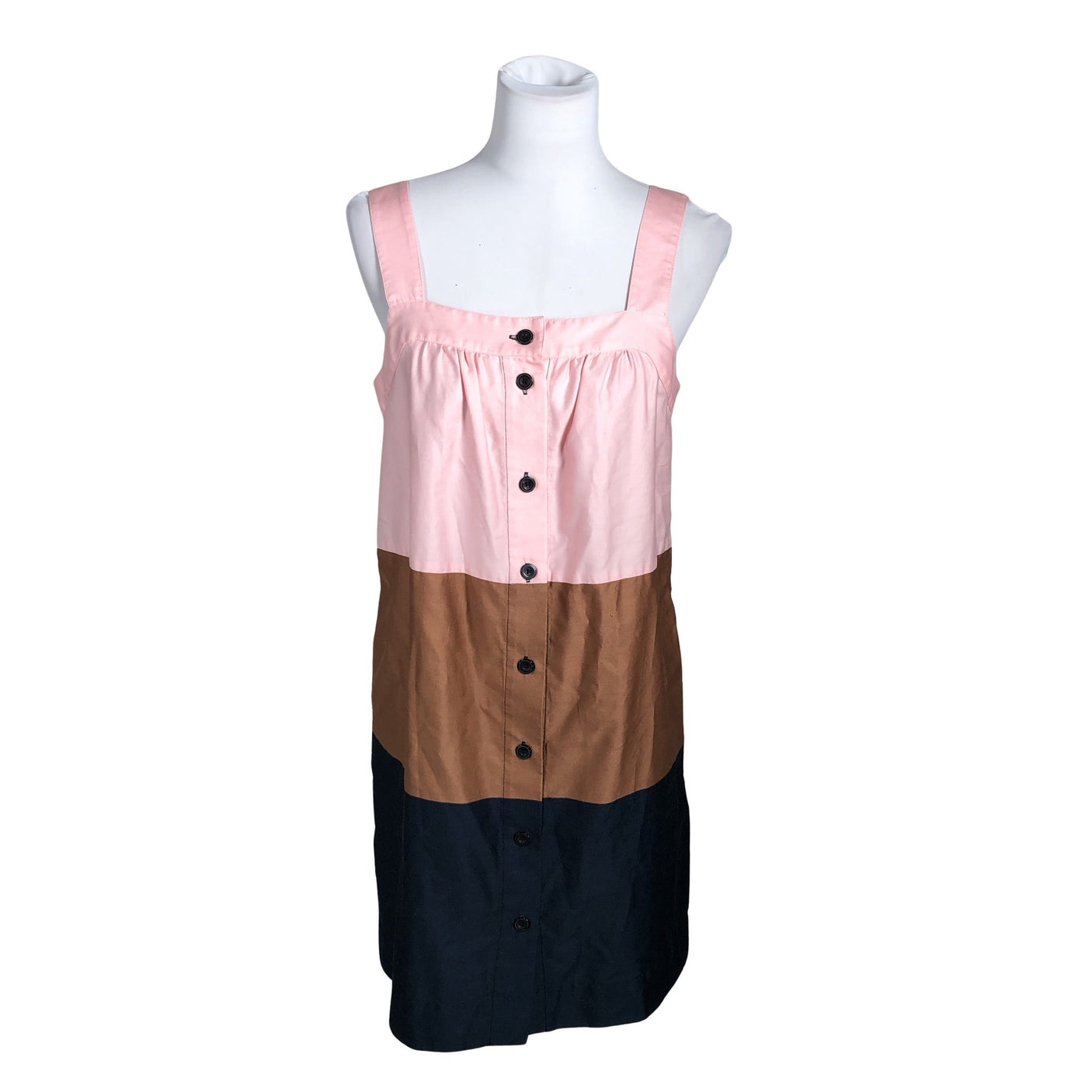 Unisex Marimekko - Dress, size 40 - Light pink (1)