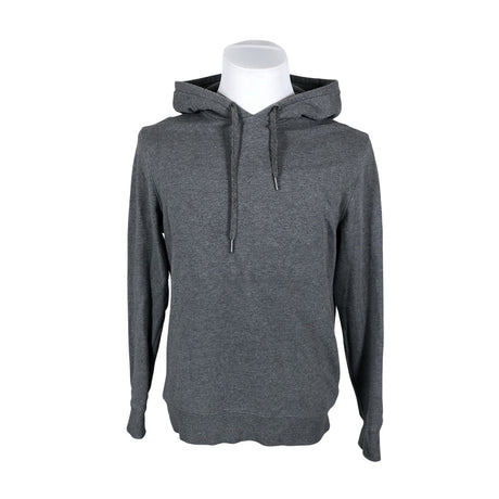 Unisex Calvin Klein Jeans - Hoodie, size M - Gray ()