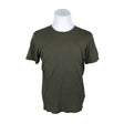 Unisex Selected - T-shirt, size L - Green ()