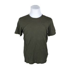 Unisex Selected - T-shirt, size L - Green (1)