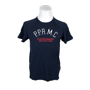 Unisex Peak Performance - T-shirt, size M - Blue (1)