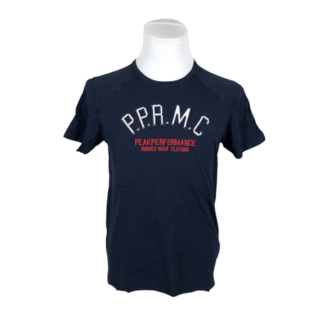 Unisex Peak Performance - T-shirt, size M - Blue ()