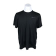 Unisex Nike - Sports shirt, short sleeve, size L - Black ()