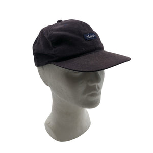 Unisex Makia - Cap, size 52 - 54 cm - Blue (1)