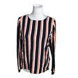Unisex Street One - Blouse, size 40 - Blue ()