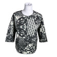 Unisex Charlotte Eskildsen - Sweatshirt, size 36 - Gray ()