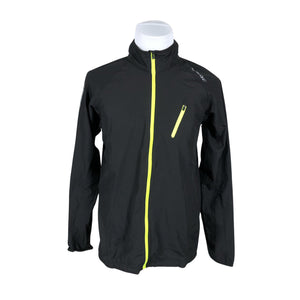 Unisex Soc - Sports jacket, size L - Black (1)
