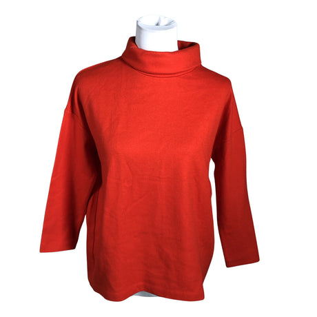 Unisex COS - Sweater, size 36 - Red ()