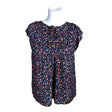 Unisex Gap - Short-sleeved blouse, size 34 - Blue ()