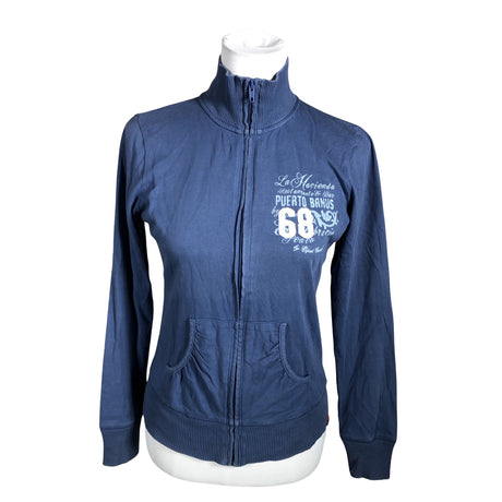 Unisex Esprit - Sweatshirt, size 38 - Blue ()