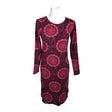 Unisex Nanso - Tricot dress, size 36 - Red ()