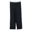 Unisex Marc O'Polo - Tricot pants, size 40 - Black ()