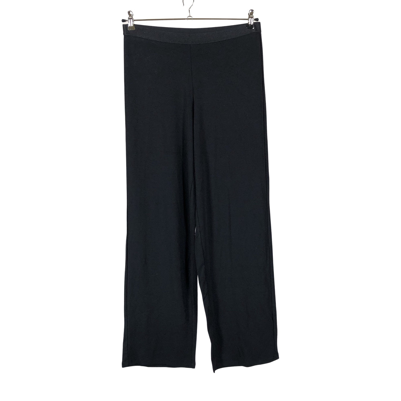 Unisex Marc O'Polo - Tricot pants, size 40 - Black (1)