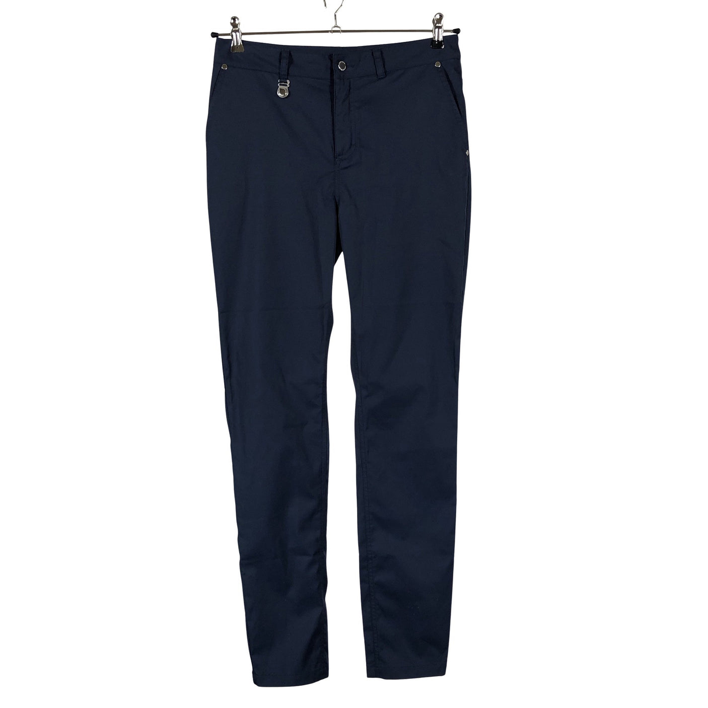 Unisex Röhnisch - Sports trousers, size 40 - Blue (1)