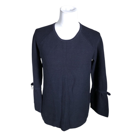 Unisex s.Oliver - Sweater, size 38 - Blue ()