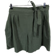 Unisex Toive - Shorts, size 44 - Green ()