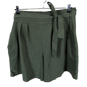 Unisex Toive - Shorts, size 44 - Green (1)