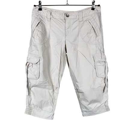 Unisex Esprit - Capri pants, size 38 - Beige ()