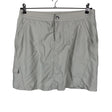 Unisex Columbia - Sports skirt, size 38 - Brown ()