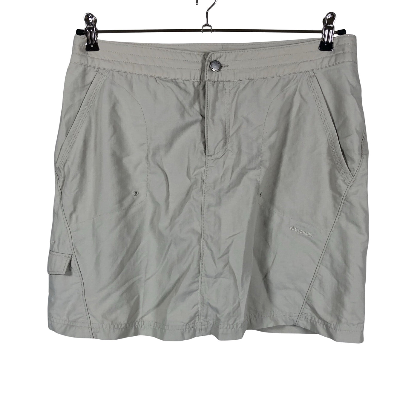 Unisex Columbia - Sports skirt, size 38 - Brown (1)