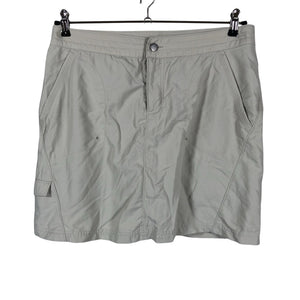 Unisex Columbia - Sports skirt, size 38 - Brown (1)