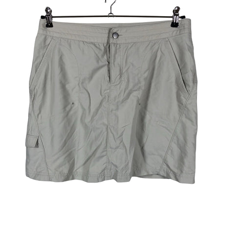 Unisex Columbia - Sports skirt, size 38 - Brown ()